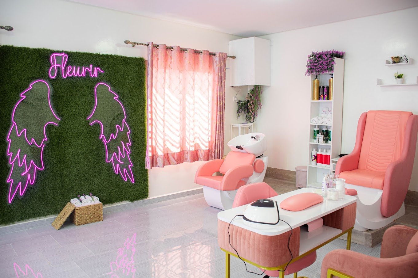 Image pour Centre Médico Esthétique Laser Fleurir  Dr Najah Daif Allah